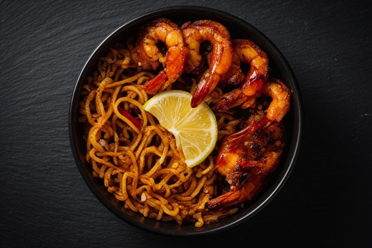 Plat Thaï
