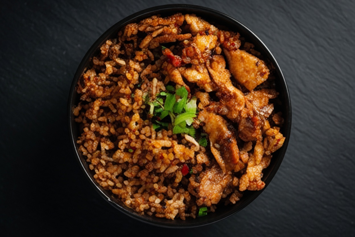 Riz Thaï